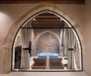 Hotel w Chanii - Kreta