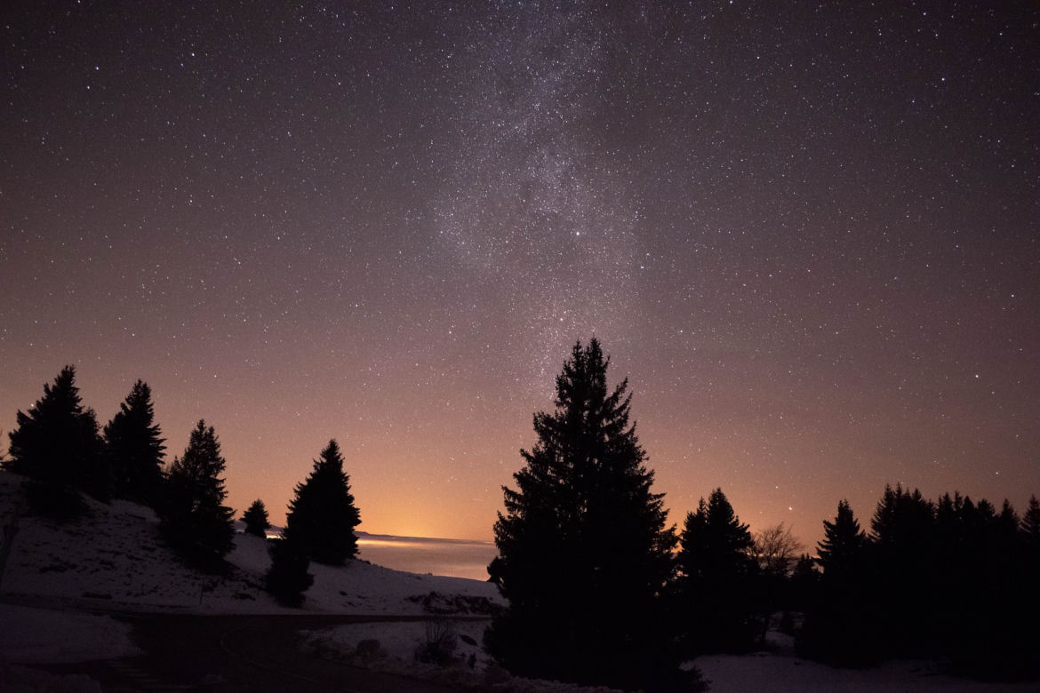  Horoskop na weekend 10-11 grudnia 2022 [GALERIA]