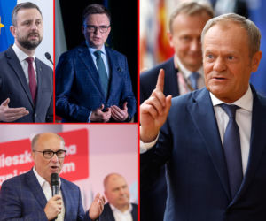 Rząd Tuska ma poważny problem. Te wyniki to prawdziwy kubeł zimnej wody