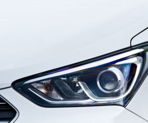 Hyundai Santa Fe 2.2 CRDi AWD Platinum