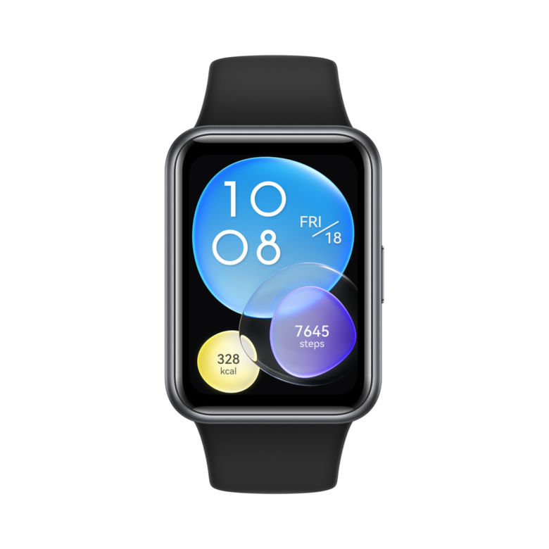 Huawei Watch Fit2