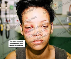 Pobita Rihanna
