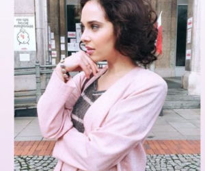 Stulecie Winnych sezon 4: Michelle (Maria Pawłowska)