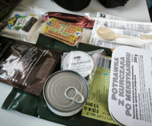 Kwalifikacja wojskowa w Lesznie