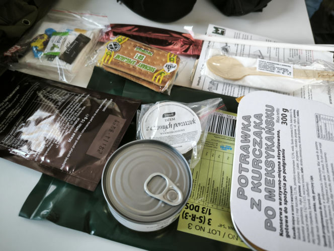 Kwalifikacja wojskowa w Lesznie