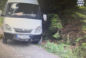 Auto zaczęło zjeżdżać ze zbocza. Tragiczny finał w Lipowej