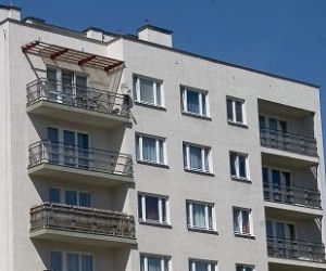 Część wspólna nieruchomości