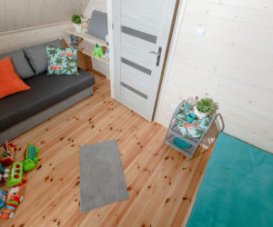 Molo Resort Niechorze - tak wyglądają nowe domki nad morzem