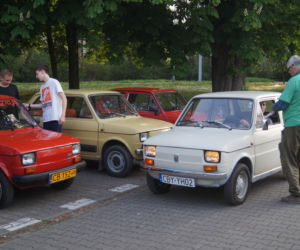 Bydgoskie Klasyki Nocą [GALERIA]