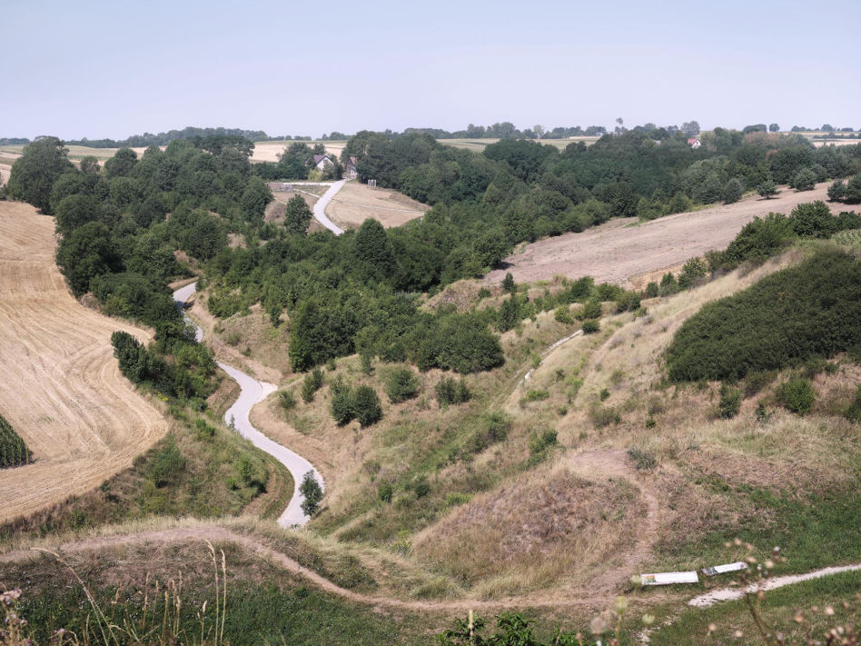 Grodzisko / Stradów - 18