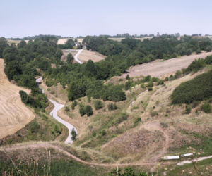 Grodzisko / Stradów - 18