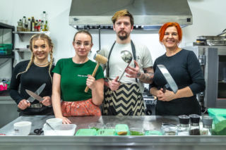 Kuchenne Rewolucje w Koszalinie