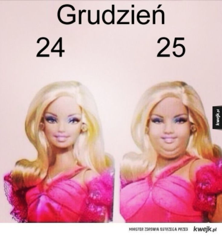 Memy bożonarodzeniowe 2025: Najlepsze świąteczne obrazki, które poprawią Ci humor!