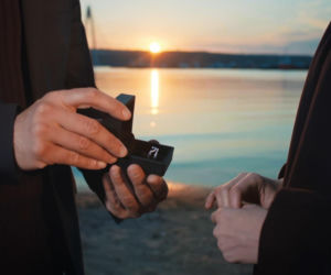 Dziedzictwo, odc. 827. Nana, Yaman