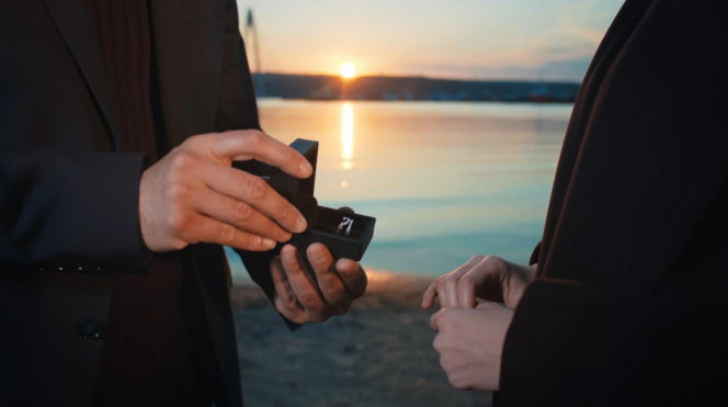 Dziedzictwo, odc. 827. Nana, Yaman