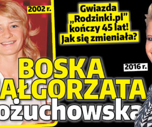 Boska Kożuchowska