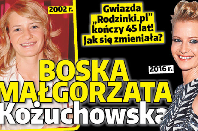 Boska Kożuchowska