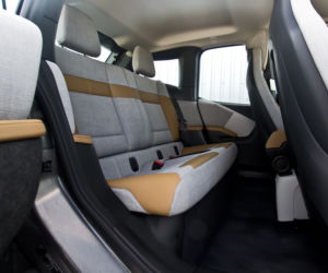 BMW i3 (94 Ah)