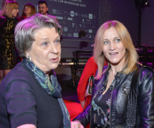 Biznes bez komórki. Dr Irena Eris o kulisach swojego imperium