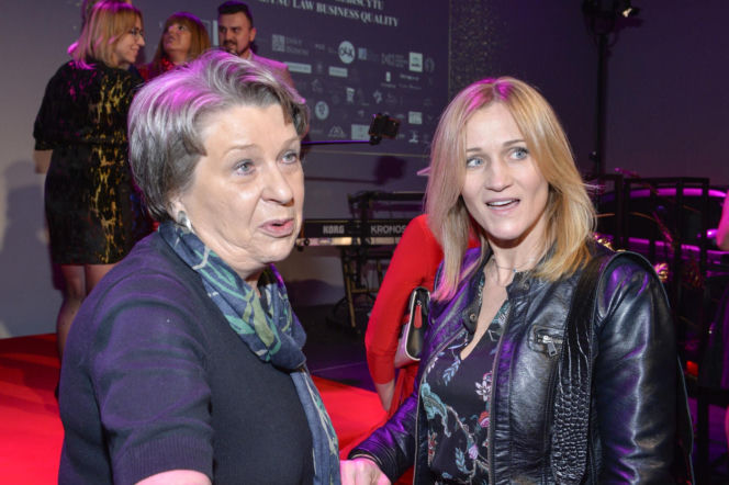 Biznes bez komórki. Dr Irena Eris o kulisach swojego imperium