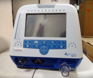 Respirator