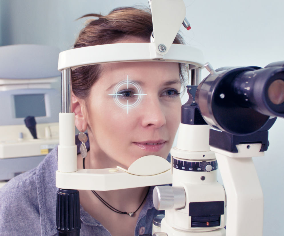 Ta choroba to cichy złodziej wzroku. Często rozwija się bezobjawowo, co utrudnia jej rozpoznanie