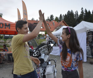 ESKA Summer City na Polish Bike Week