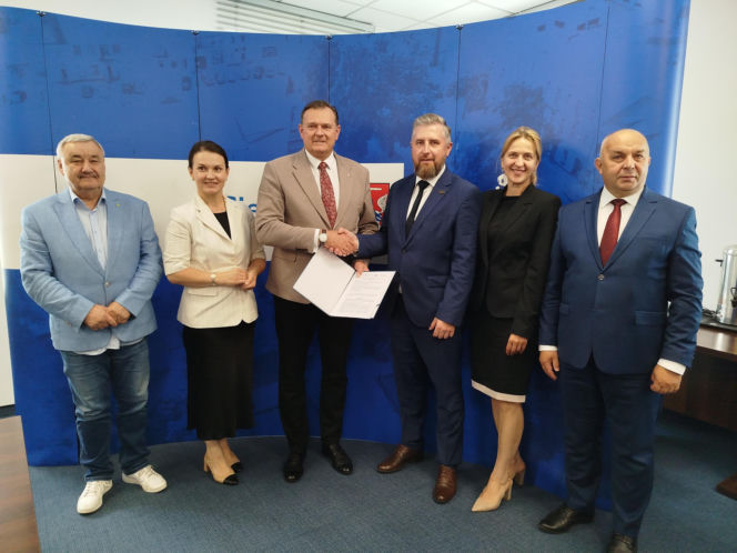 Stary wiadukt warszawski w Siedlcach zostanie zburzony i postawiony na nowo