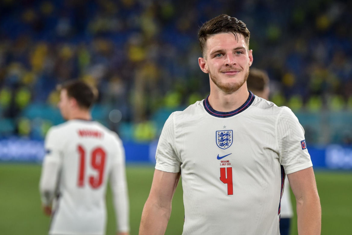 Declan Rice (Anglia)