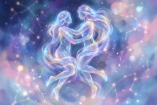 Horoskop dzienny Bliźnięta na 19 marca. Nów otwiera zielone światło dla Twoich ambicji