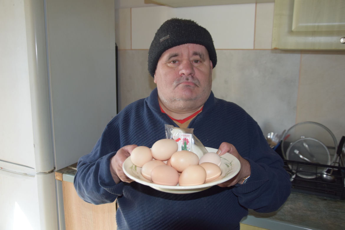 Bracia z Podborza spędzą Wielkanoc w wyremontowanym domu! [GALERIA]