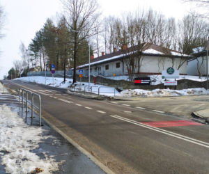 Rozbudowa Szydłowieckiej w Radomiu