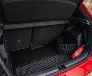 Skoda Fabia Monte Carlo 1.0 TSI 