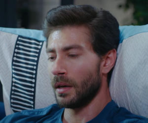 Dziedzictwo, odcinek 901