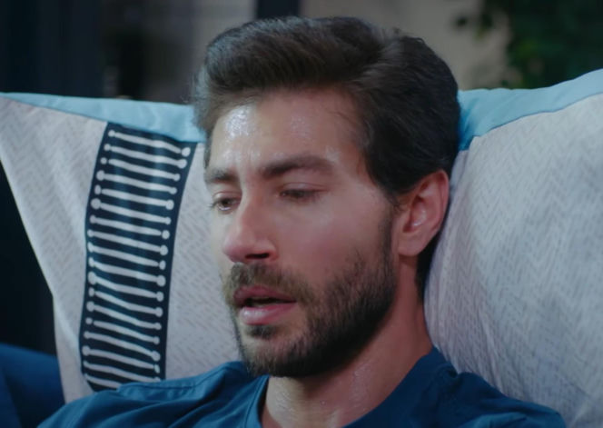 Dziedzictwo, odcinek 901