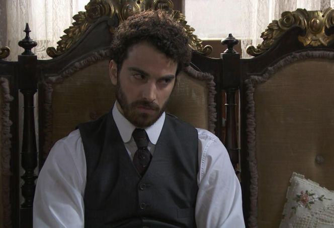 "Akacjowa 38", odcinek 840: Kłamstwo Silvii wychodzi na jaw! Pułkownik wyrzuca ją z domu