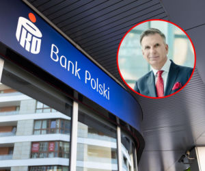 Trzęsienie ziemi w największym banku w Polsce. Zarząd z nowymi twarzami 