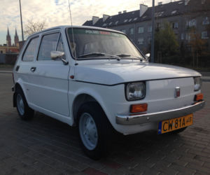 Fiat 126p
