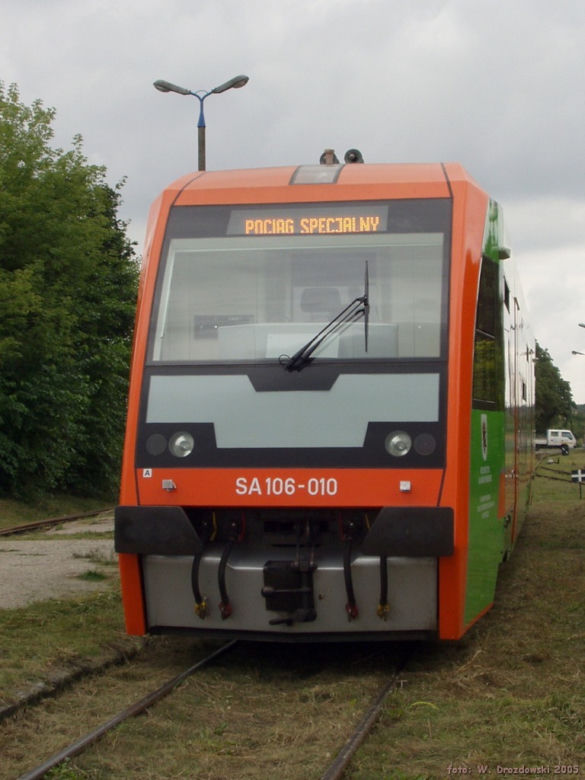 Dworzec Toruń Północny - lata 2005, 2013 i obecnie