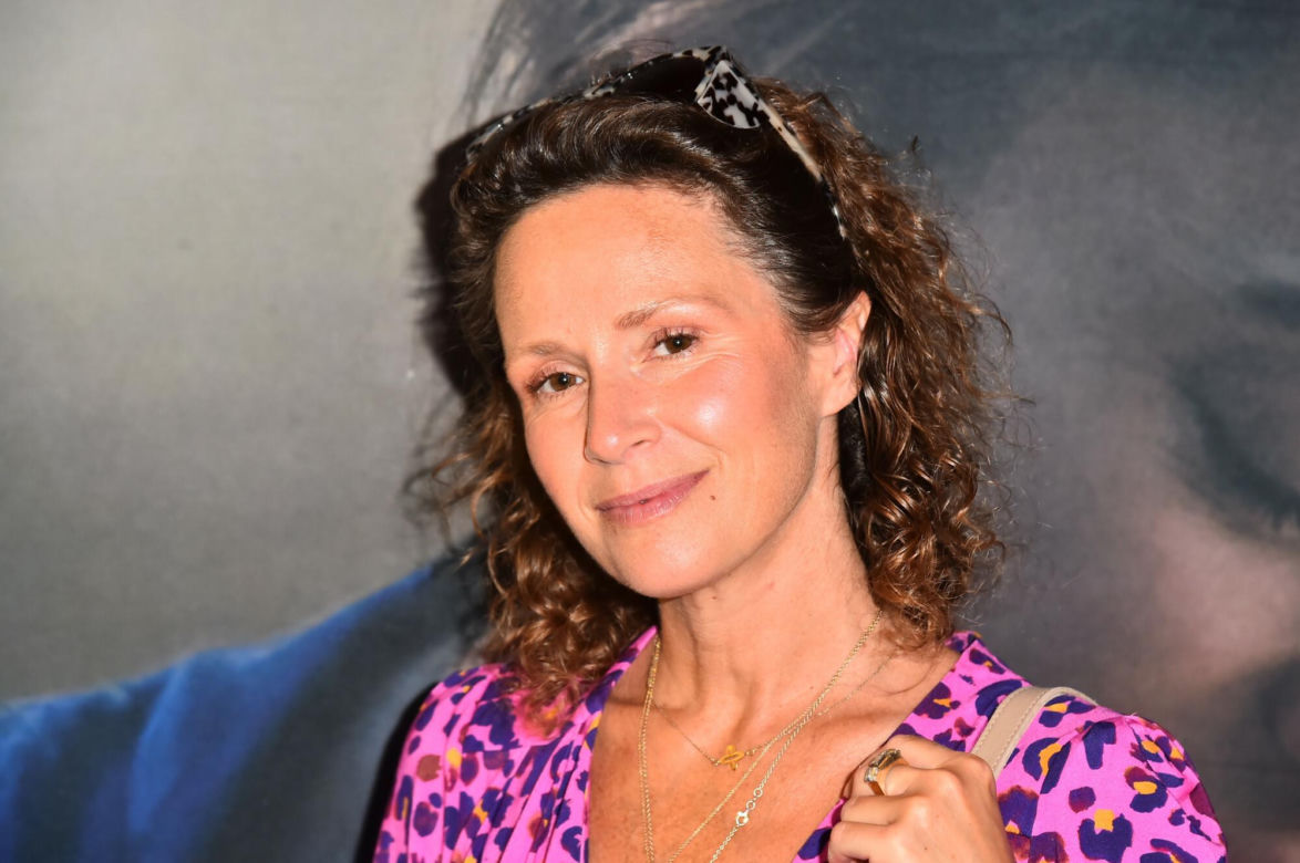 Majka z "Rodziny zastępczej" przeszła niesamowitą metamorfozę. Tak przez lata zmieniała się Monika Mrozowska