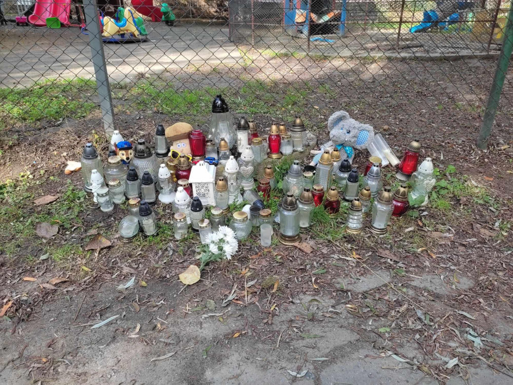 Przedszkole w Zabierzowie. Tak dzisiaj wygląda miejsce tragedii
