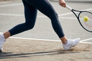 Turniej WTA w Pekinie. Czy polska tenisistka wykorzystała swoją szansę?