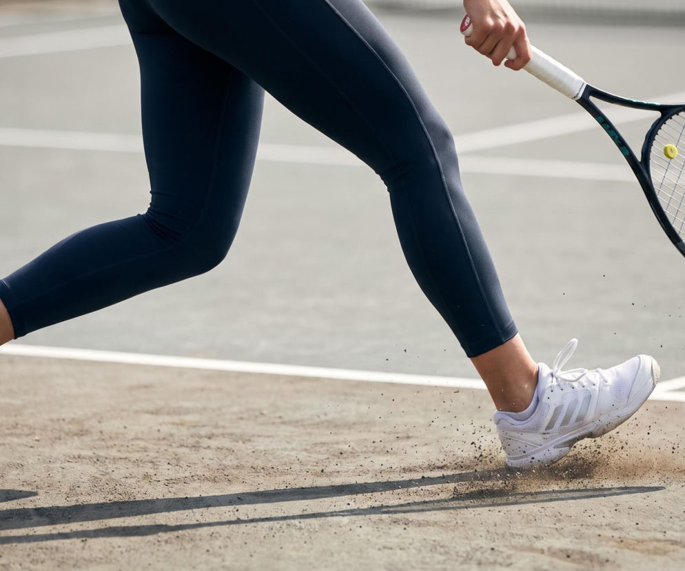 Turniej WTA w Pekinie. Czy polska tenisistka wykorzystała swoją szansę?