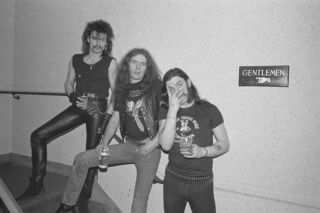 Motörhead - premiera niepublikowanego do tej pory wykonania ‘Stay Clean’ 