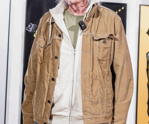 Wystawa plakatów i fotografii Gżegoża Muczke do 27 lutego w ŁOK