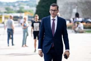Gospodarcze samobójstwo czy ratunek dla klimatu? Morawiecki uderza w system ETS