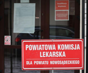 Ruszyła kwalifikacja wojskowa. Kto w tym roku dostanie zaproszenie?