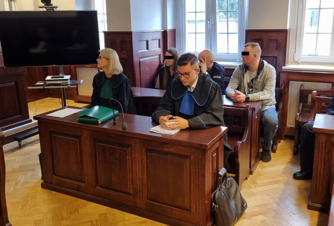 Koniec procesu o znęcanie nad 5-letnimi bliźniaczkami