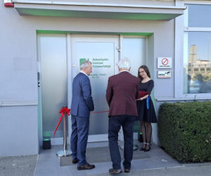 Dolnośląskie Centrum Patomorfologii otwarte!