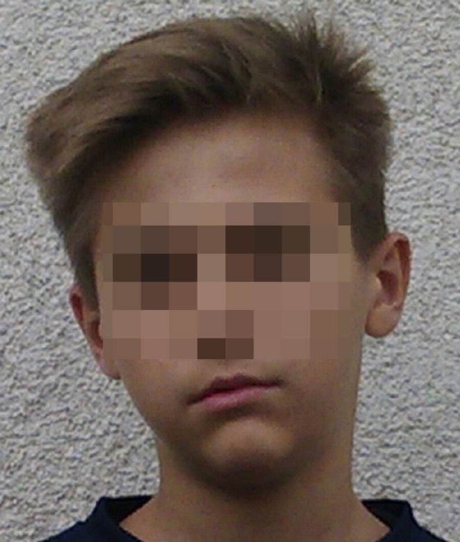 PARTYKU DLACZEGO SKOCZYŁEŚ ?